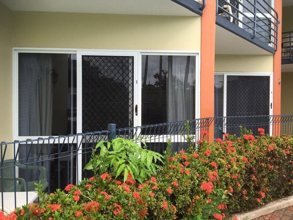 Tropical Queenslander Cairns Exterior foto