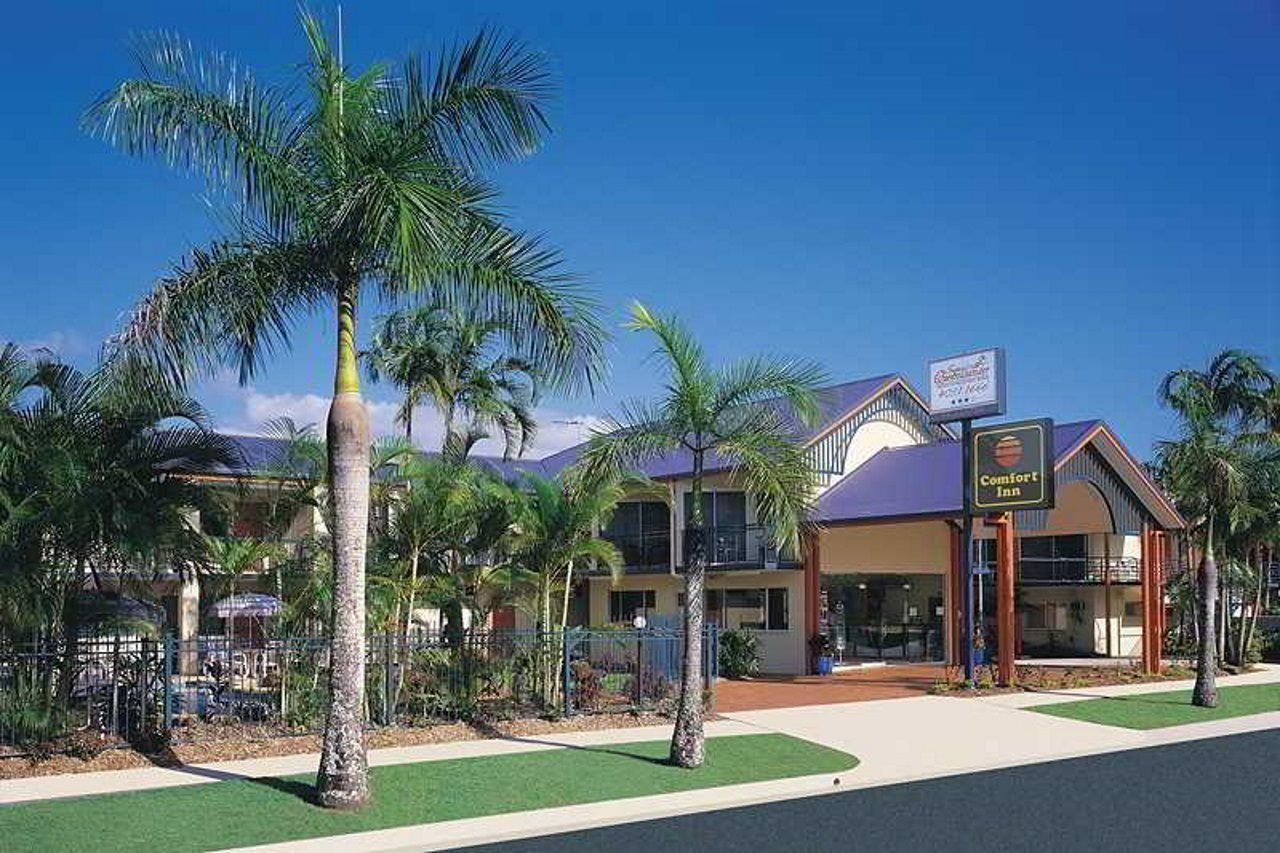 Tropical Queenslander Cairns Exterior foto