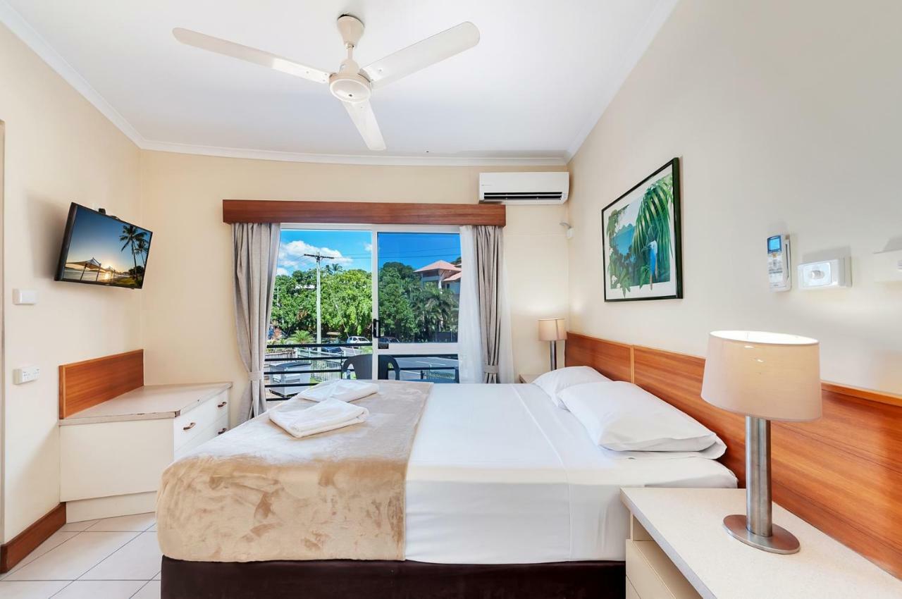 Tropical Queenslander Cairns Exterior foto